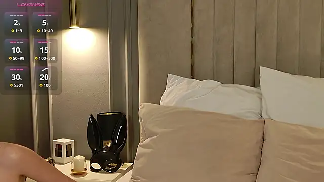 RileyHeaven online show from 19, 2, 2026