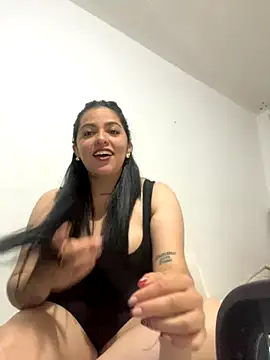 niina fox  online show from 20, 11, 2025