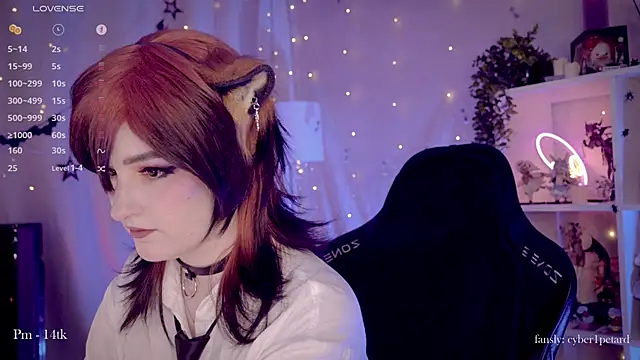 vronnier online show from 29, 11, 2025