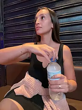 BelleRune online show from 25, 3, 2026