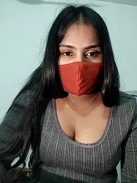 Snapshot of Red_Love_1 chatting on 5, 1, 2026 Red Love 1 online show from 5, 1, 2026