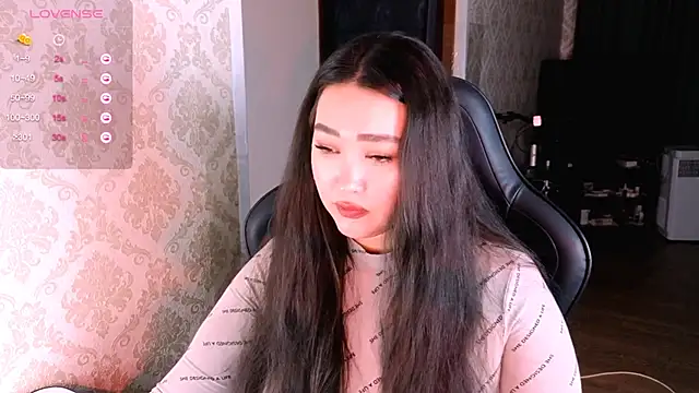 Emma Uilson online show from 18, 4, 2026