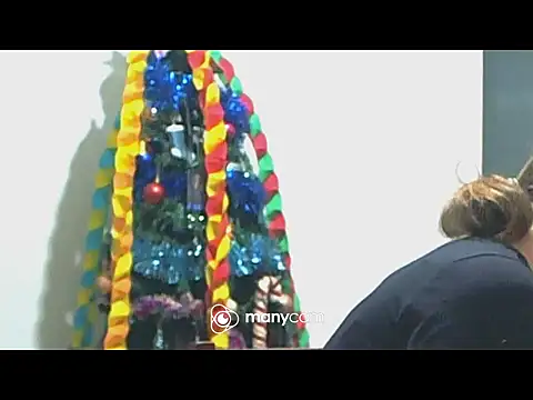 CrazyMaya39 online show from 23, 12, 2025