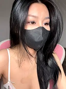 Snapshot of Yangju-u chatting on 17, 11, 2025 Yangju-u online show from 17, 11, 2025