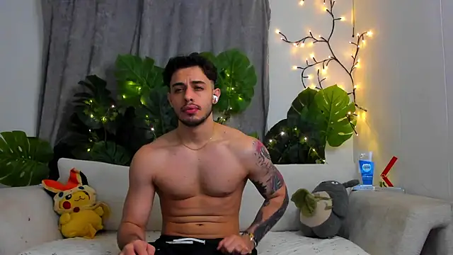 Austin coljs online show from 17, 3, 2026