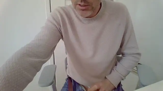 Brandonn1989amateur online show from 1, 4, 2026