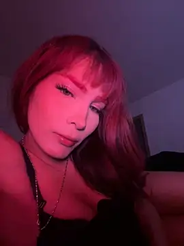 Blacktrinity online show from 21, 11, 2025