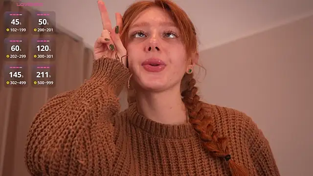 AdritVance online show from 10, 3, 2026