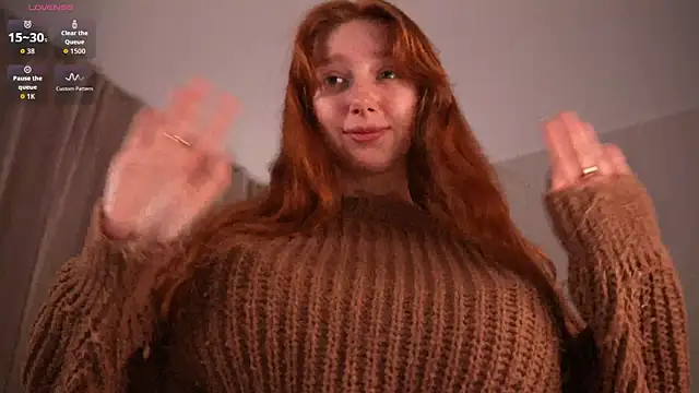 AdritVance online show from 25, 3, 2026