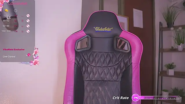 Snapshot of Enola_Holmes_ chatting on 21, 11, 2025 Enola Holmes online show from 21, 11, 2025