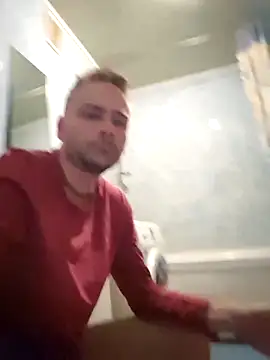 Gregorywhitelegs online show from 12, 4, 2026