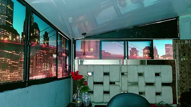 Snapshot of lunabustygirl chatting on 8, 2, 2026 lunabustygirl online show from 8, 2, 2026