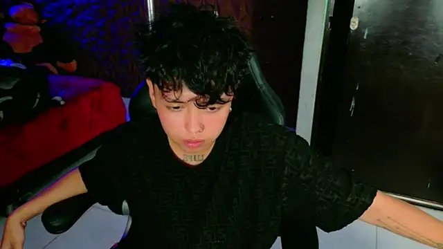 Snapshot of lunabustygirl chatting on 14, 2, 2026 lunabustygirl online show from 14, 2, 2026