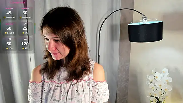 MarilynMun online show from 15, 12, 2025