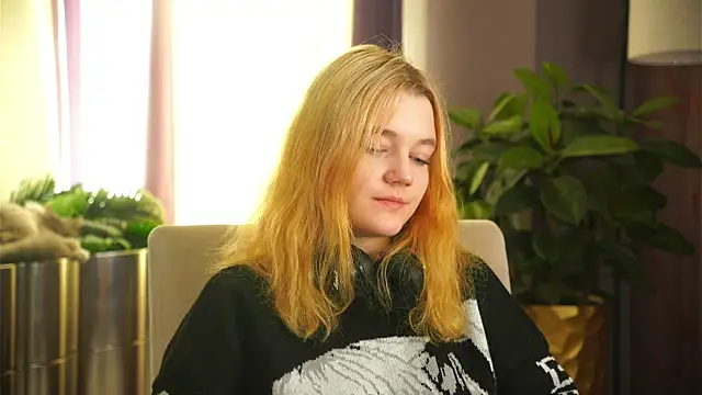 SindyRoskelley online show from 18, 11, 2025