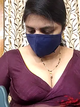 Snapshot of Indian_Telugu_Indhu chatting on 26, 11, 2025 Indian Telugu Indhu online show from 26, 11, 2025