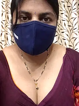 Snapshot of Indian_Telugu_Indhu chatting on 1, 12, 2025 Indian Telugu Indhu online show from 1, 12, 2025