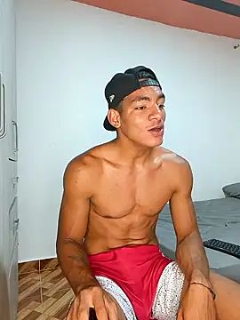 elnegro14 online show from 24, 11, 2025