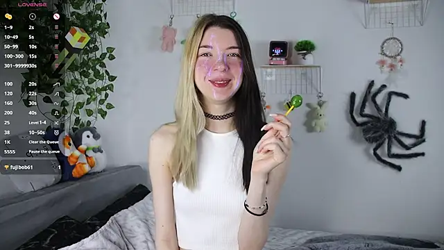 Emmie shy online show from 19, 11, 2025