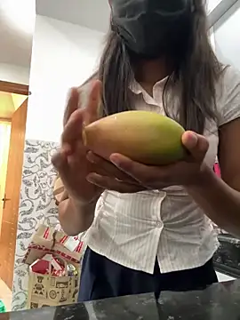 sexyayeshadesi online show from 14, 5, 2026