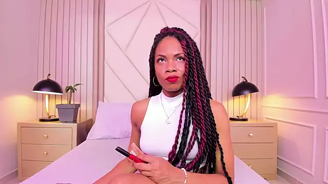 LailaDavidson online show from 6, 1, 2026