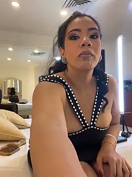 IvannaClaire online show from 5, 12, 2025