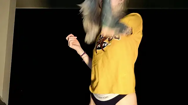 jane-booblegum online show from 7, 3, 2026