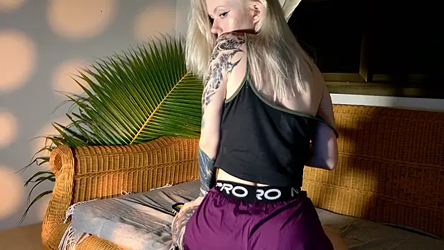 jane-booblegum online show from 16, 3, 2026