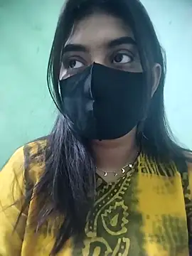 Disha Nur0 online show from 27, 2, 2026