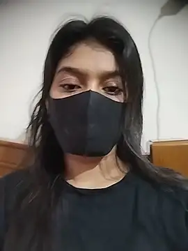 Snapshot of Disha_Nur0 chatting on 1, 8, 2026 Disha Nur0 online show from 1, 8, 2026