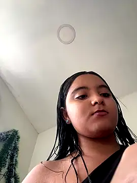 violeta santanna online show from 14, 12, 2025