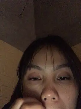 Trangbabylove online show from 11, 2, 2026