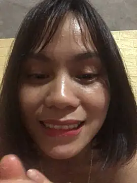 Trangbabylove online show from 18, 3, 2026