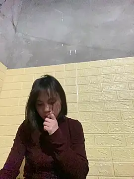 Trangbabylove online show from 28, 3, 2026