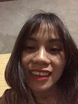 Trangbabylove online show from 1, 4, 2026