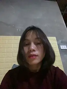 Trangbabylove online show from 2, 4, 2026