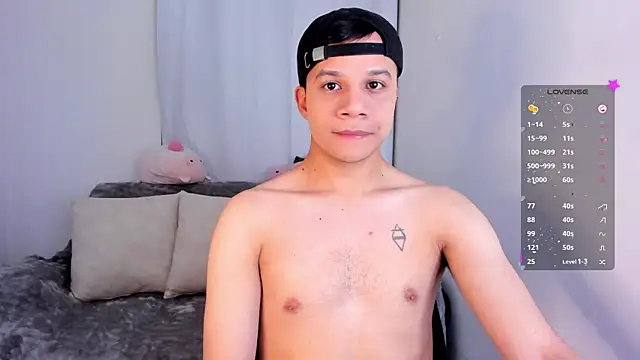 Snapshot of MarcoKostov chatting on 19, 12, 2025 MarcoKostov online show from 19, 12, 2025