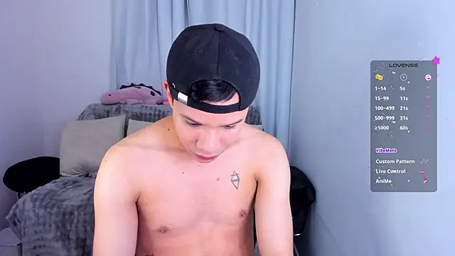 Snapshot of MarcoKostov chatting on 6, 1, 2026 MarcoKostov online show from 6, 1, 2026