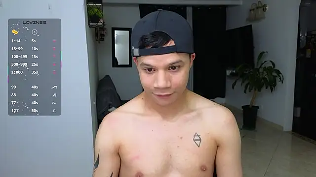 Snapshot of MarcoKostov chatting on 17, 3, 2026 MarcoKostov online show from 17, 3, 2026