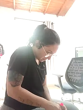 Melinerd online show from 4, 4, 2026