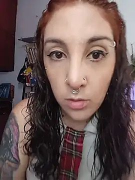 Snapshot of Melinerd chatting on 24, 6, 2026 Melinerd online show from 24, 6, 2026