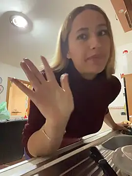 asshly20 online show from 4, 12, 2025