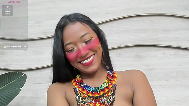 Snapshot of Katrina_lex chatting on 17, 1, 2026 Katrina lex online show from 17, 1, 2026