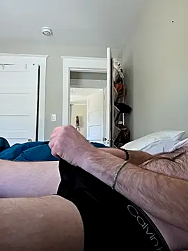 SamuelRed 19 online show from 1, 3, 2026