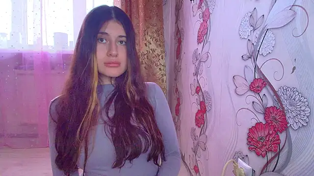 KristinaScott online show from 26, 11, 2025