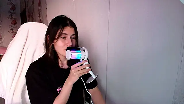 KristinaScott online show from 17, 1, 2026