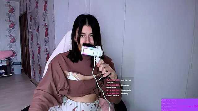 KristinaScott online show from 18, 1, 2026