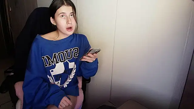 KristinaScott online show from 16, 2, 2026