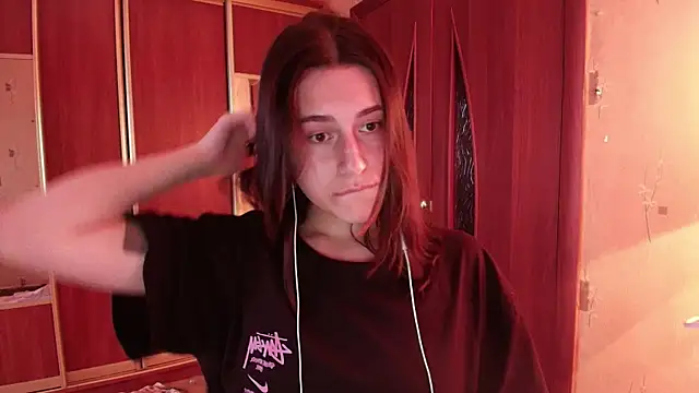 KristinaScott online show from 3, 4, 2026