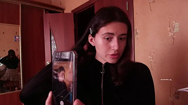 KristinaScott online show from 29, 4, 2026